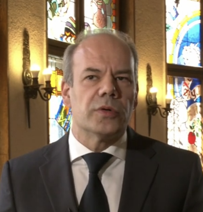 Prof. dr Nebojša Mujović