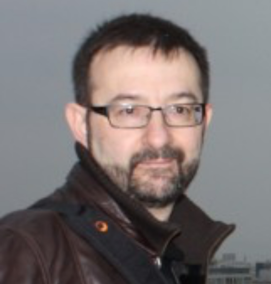 Mr sci. med. dr Nebojša Ninković