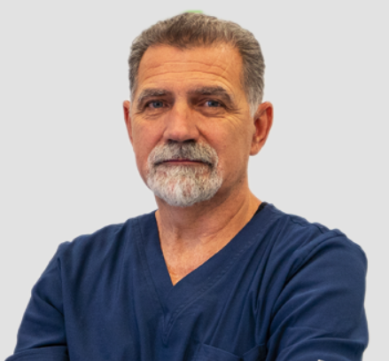 Prof. dr Nebojša Stojanović