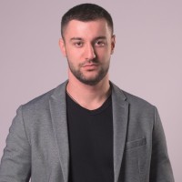 Dr Nemanja Bosančić