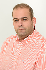 Prof. dr Nemanja Gvozdenović