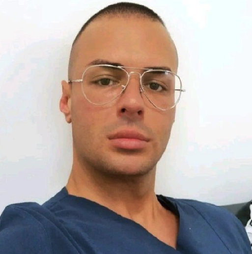 Dr Nemanja Jovanović