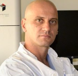 Dr Nemanja Jovanović