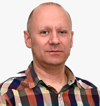 dr Nemanja Mirnić