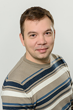 Prof. dr Nemanja Pejaković
