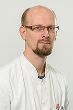 Prof. dr Nemanja Popović