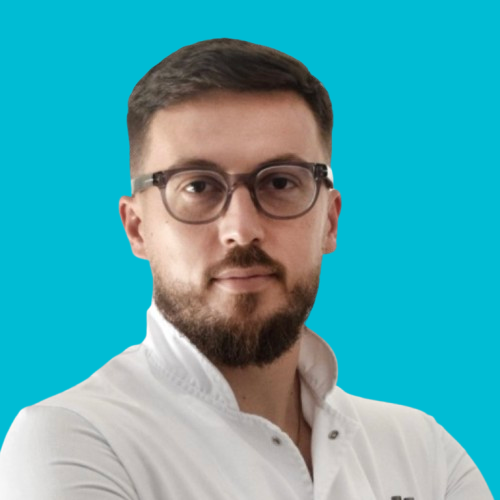 Nemanja Stevanović