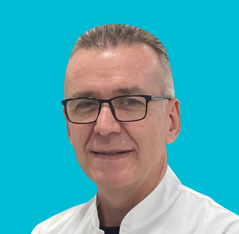 Mr sci. med. Nemanja Stojanović