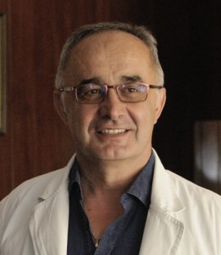 Prof. dr Nenad Arsović