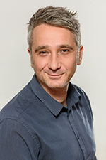 dr Nenad Barišić