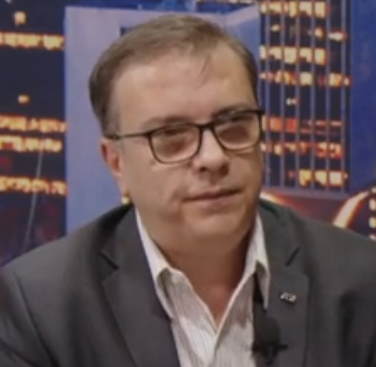 Dr Nenad Božinović