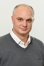 Prof. dr Nenad Ðermanov
