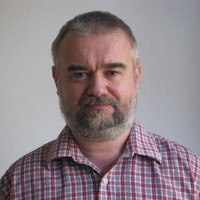 Dr med. Nenad Krajčinović