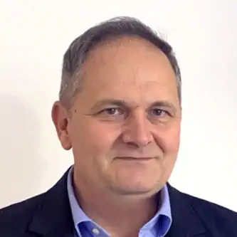 Mr sci. med. Nenad Mijalković