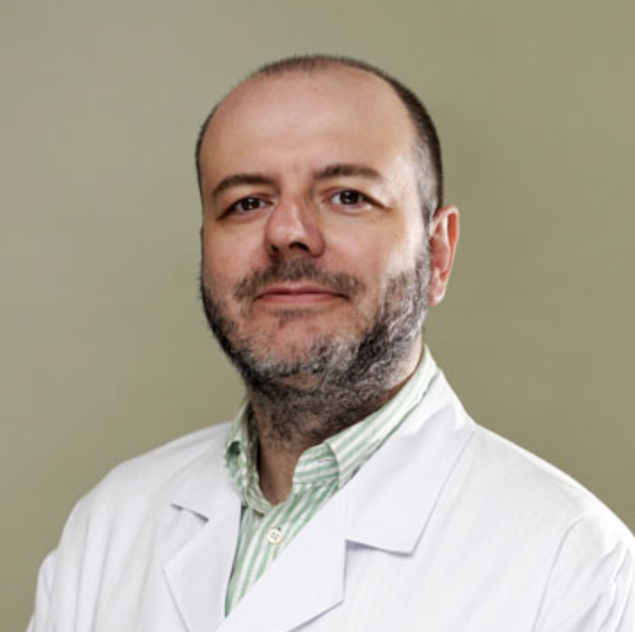 Dr Nenad Pejčić