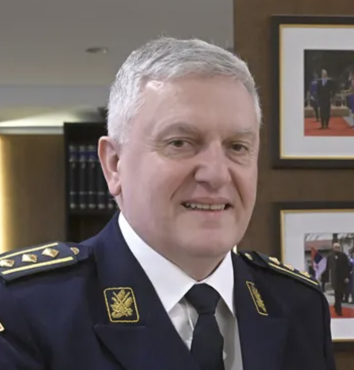 prof. dr Nenad Perišić