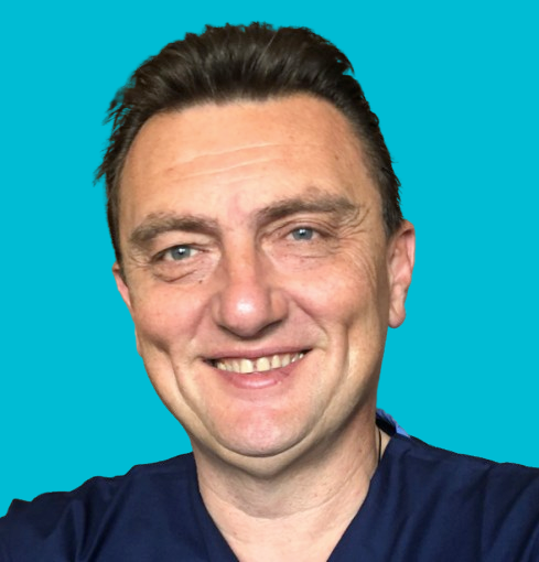 Prof. dr Nenad Stepić