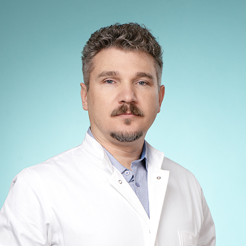 Dr Nenad Tanasković