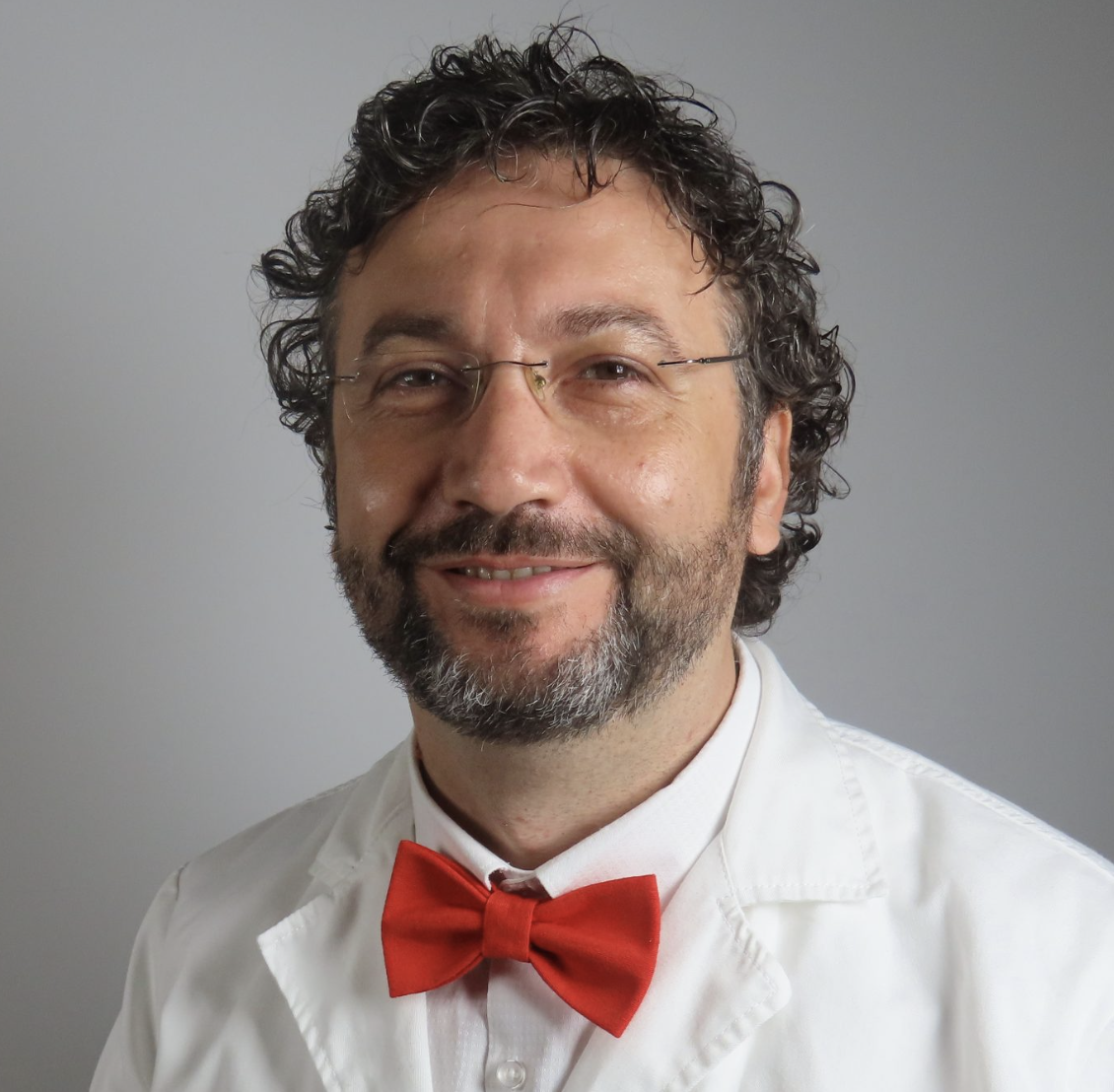 Dr sci. med. Nenad Živković