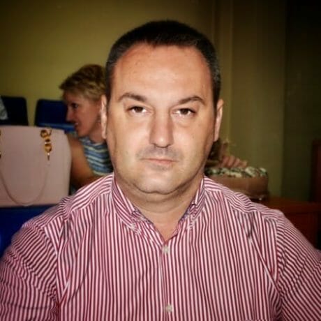 Prof. dr Nenad Zornić