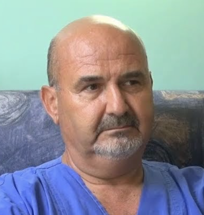 Prim. dr Neven Jokić