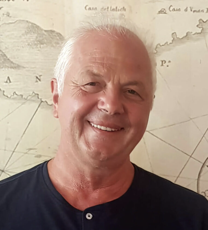 mr sci. med. dr Neven Vavić