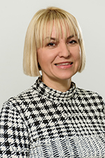 Prof. dr Nevena Eremić Kojić