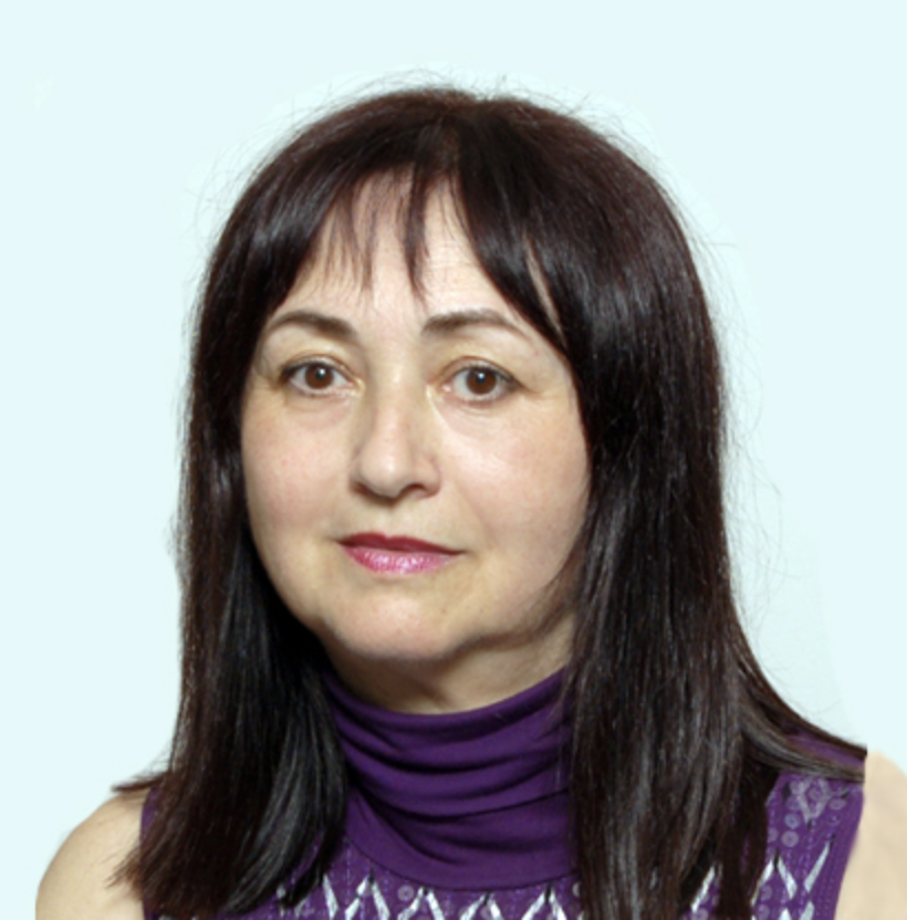 dr Nevenka Novićević