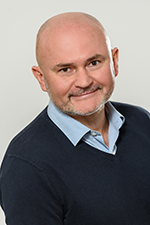 Prof. dr Nikola Babić