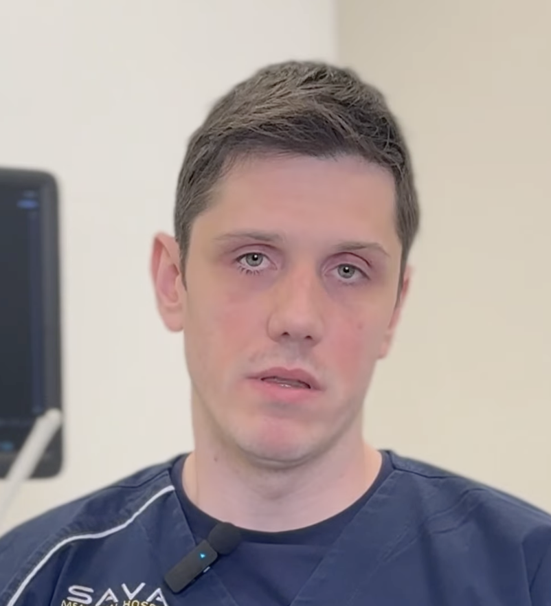 Dr Nikola Cimbaljević