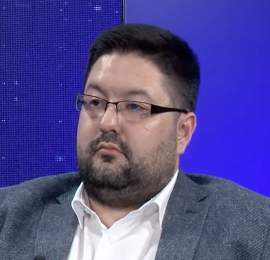 Doc. dr Nikola Jović