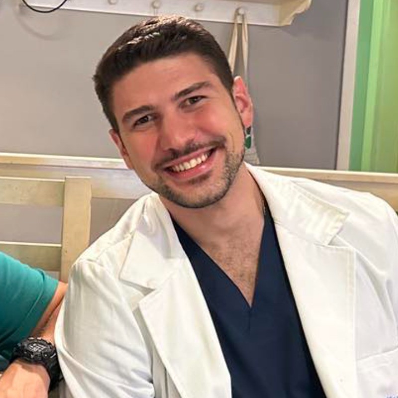 Dr med. Nikola Kozomara