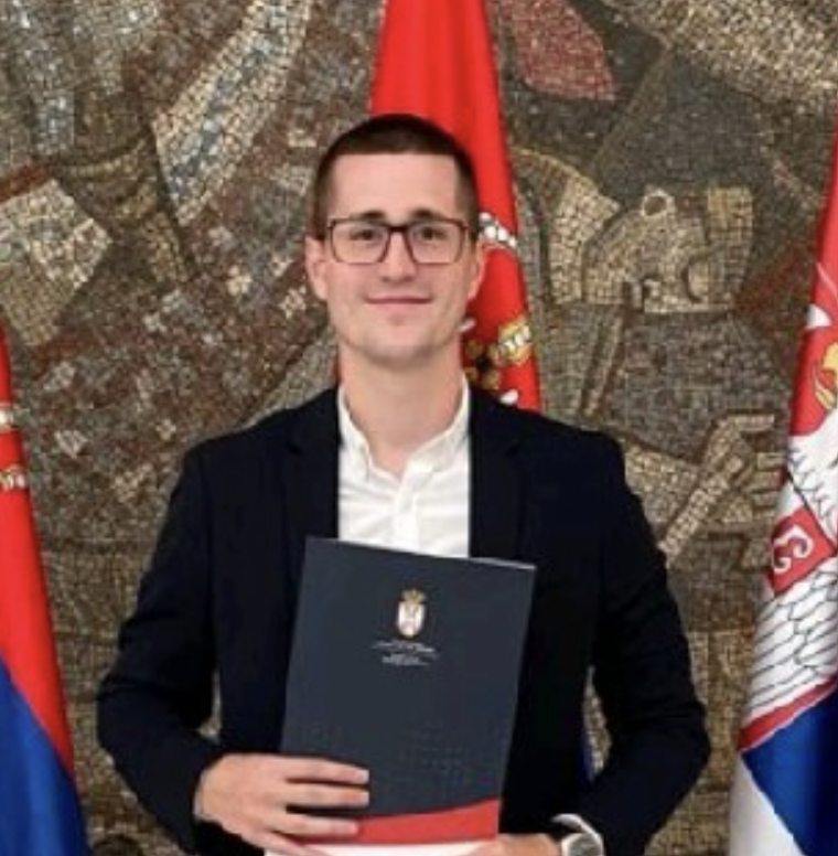 Nikola Lisičić