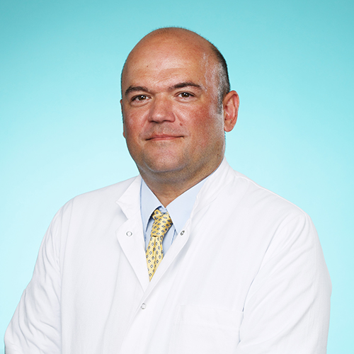 Prim. dr Nikola Milošević