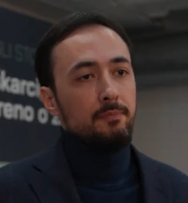 Nikola Mimović