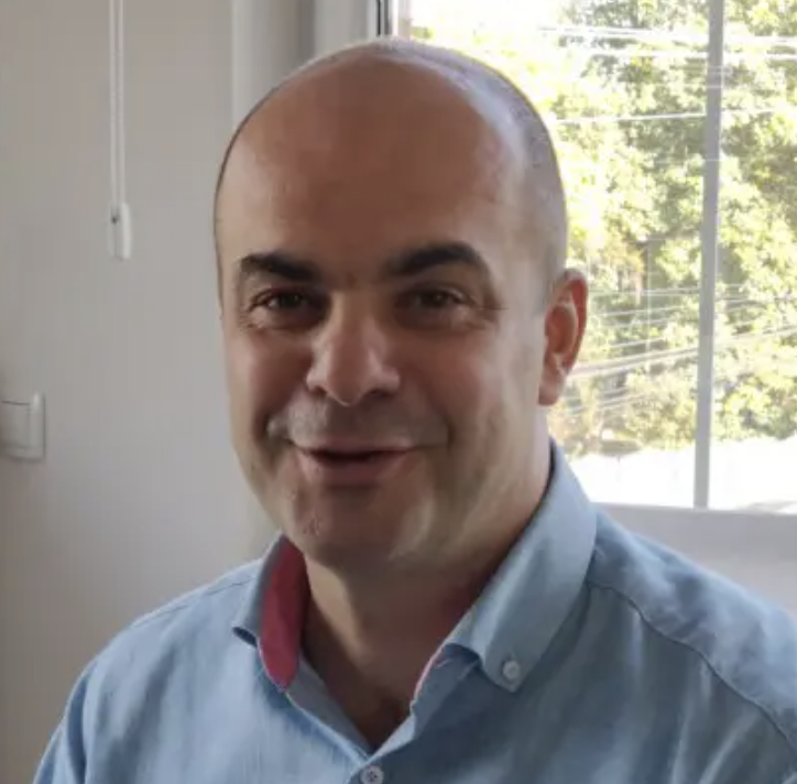 Doc. dr Nikola Mirković