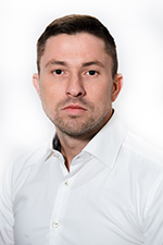 dr Nikola Mladenović