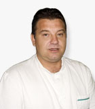 dr Nikola Nedeljković