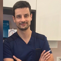 Dr Nikola Potparević