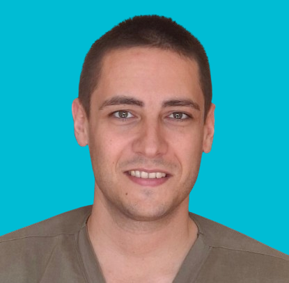 Dr Nikola Vukosavljević