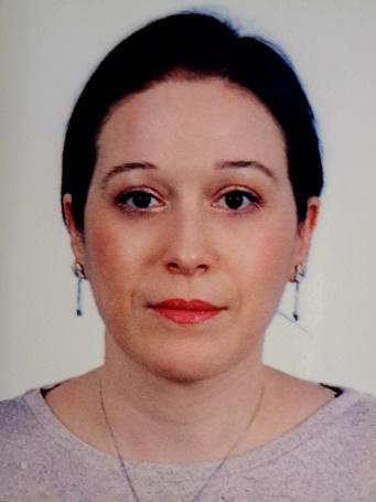 Dr Nikolina Ćirić