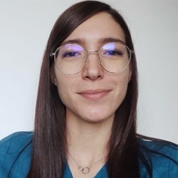 Dr Olga Filimonović