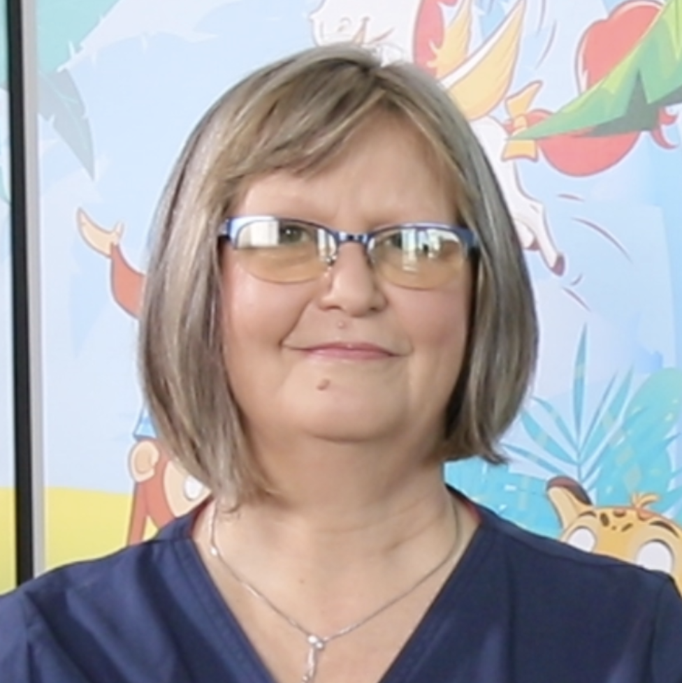 Dr med. Olga Stanojlović