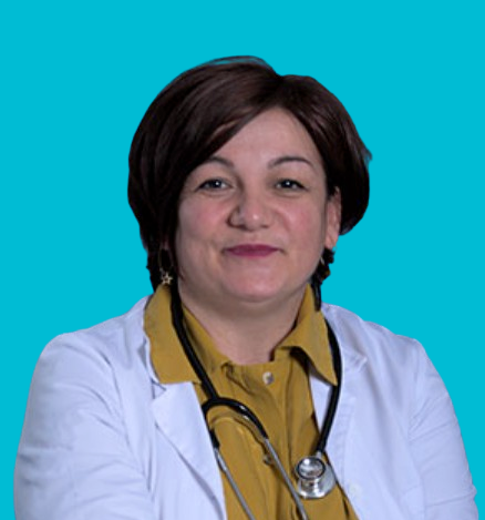 Prof. dr Olgica Latinović Bošnjak