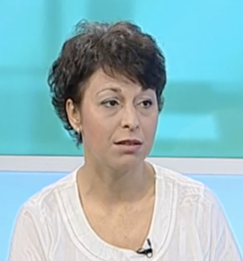 Olivera Bebić Glumac