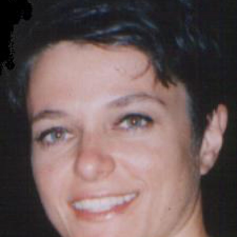 Dr sci. med. Olivera Đorđević