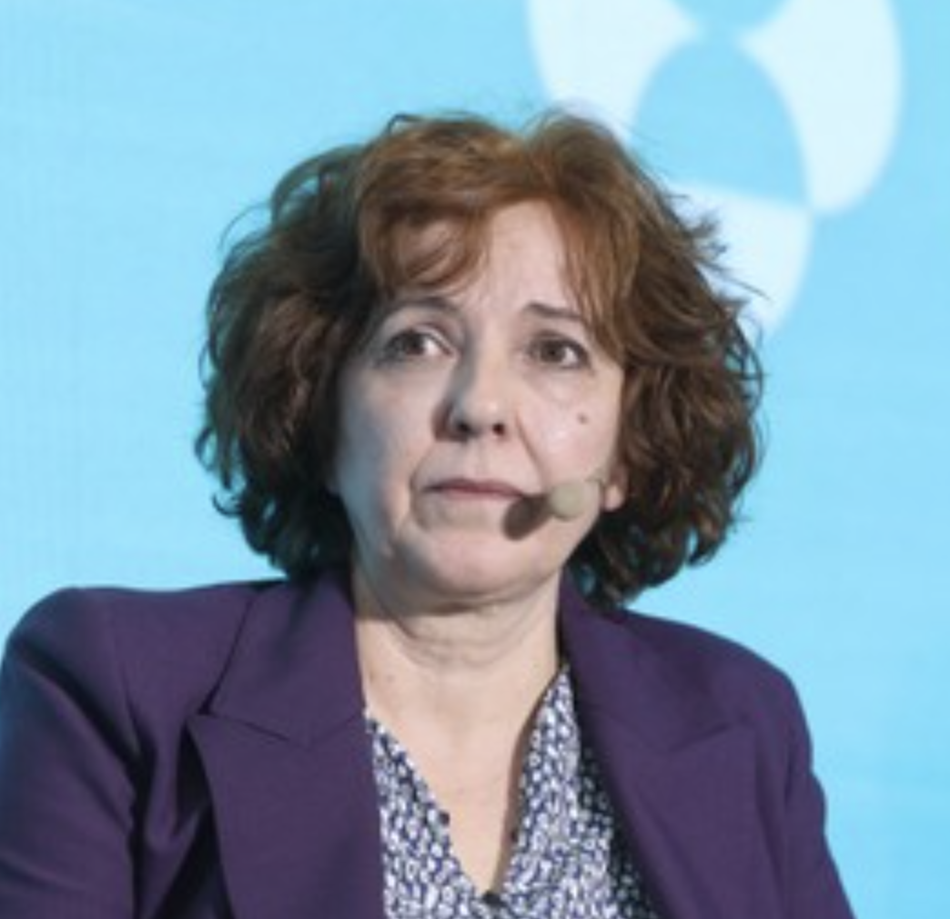 Doc. dr. sci. med. Olivera Džatić Smiljković