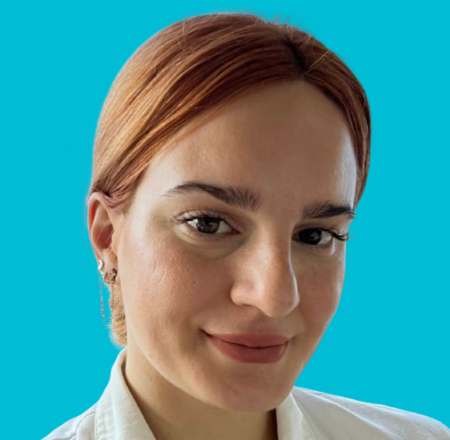 Olivera Gluvić