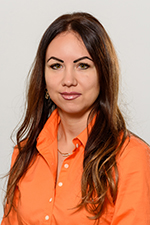 Asist. dr sc med. Olivera Ivanov