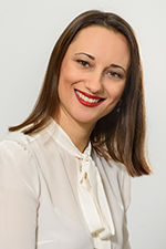 Prof. dr Olivera Levakov